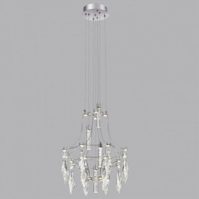 Подвесная люстра Odeon Light Flamenco 6699/35L в Добрянке - dobryanka.ok-mebel.com | фото 3