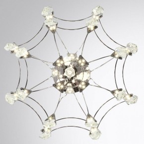 Подвесная люстра Odeon Light Flamenco 6699/35L в Добрянке - dobryanka.ok-mebel.com | фото 5