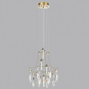 Подвесная люстра Odeon Light Flamenco 7000/35L в Добрянке - dobryanka.ok-mebel.com | фото 3
