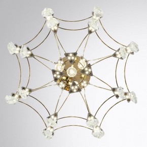 Подвесная люстра Odeon Light Flamenco 7000/35L в Добрянке - dobryanka.ok-mebel.com | фото 5