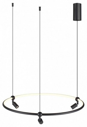 Подвесная люстра Odeon Light Keanu 7026/52L в Добрянке - dobryanka.ok-mebel.com | фото 2