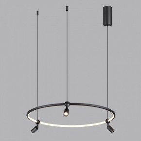 Подвесная люстра Odeon Light Keanu 7026/52L в Добрянке - dobryanka.ok-mebel.com | фото 3