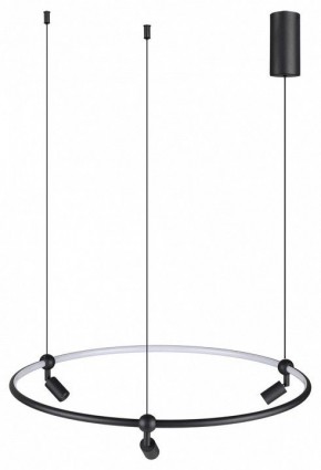 Подвесная люстра Odeon Light Keanu 7026/52L в Добрянке - dobryanka.ok-mebel.com | фото 4