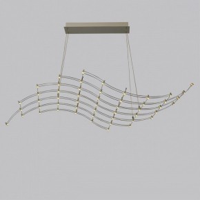 Подвесная люстра Odeon Light Welkin 7057/45L в Добрянке - dobryanka.ok-mebel.com | фото 3
