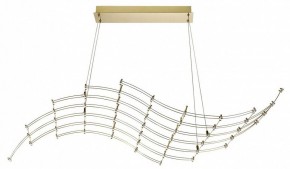 Подвесная люстра Odeon Light Welkin 7058/45L в Добрянке - dobryanka.ok-mebel.com | фото 2