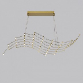 Подвесная люстра Odeon Light Welkin 7058/45L в Добрянке - dobryanka.ok-mebel.com | фото 3