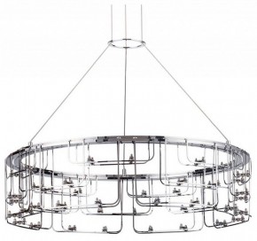 Подвесная люстра Odeon Light ZAHA 7059/44L в Добрянке - dobryanka.ok-mebel.com | фото