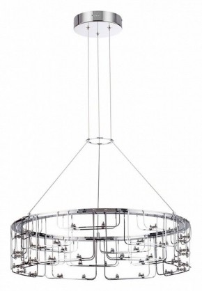 Подвесная люстра Odeon Light ZAHA 7059/44L в Добрянке - dobryanka.ok-mebel.com | фото 2