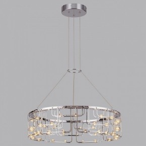 Подвесная люстра Odeon Light ZAHA 7059/44L в Добрянке - dobryanka.ok-mebel.com | фото 3