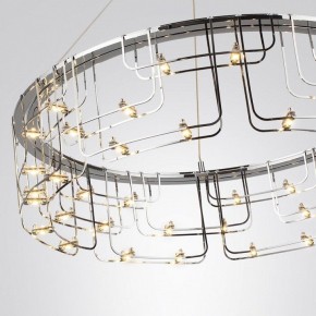 Подвесная люстра Odeon Light ZAHA 7059/44L в Добрянке - dobryanka.ok-mebel.com | фото 6