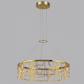 Подвесная люстра Odeon Light ZAHA 7060/44L в Добрянке - dobryanka.ok-mebel.com | фото 3