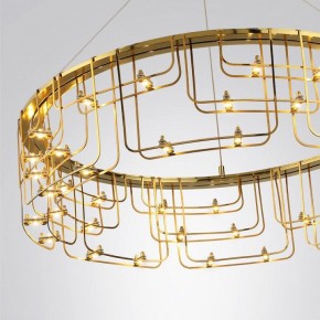 Подвесная люстра Odeon Light ZAHA 7060/44L в Добрянке - dobryanka.ok-mebel.com | фото 6