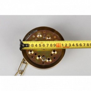 Подвесная люстра Omnilux Casanuova OML-52603-12 в Добрянке - dobryanka.ok-mebel.com | фото 11