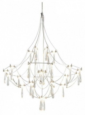 Подвесная люстра Omnilux Perelli OML-29603-30 в Добрянке - dobryanka.ok-mebel.com | фото