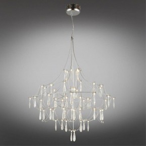 Подвесная люстра Omnilux Perelli OML-29603-63 в Добрянке - dobryanka.ok-mebel.com | фото 2