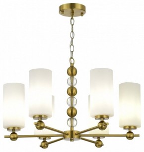 Подвесная люстра ST-Luce AURORA SL2003.303.06 в Добрянке - dobryanka.ok-mebel.com | фото 2