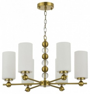 Подвесная люстра ST-Luce AURORA SL2003.303.06 в Добрянке - dobryanka.ok-mebel.com | фото 4