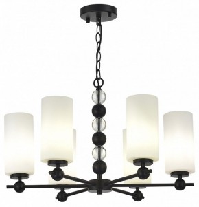 Подвесная люстра ST-Luce AURORA SL2003.403.06 в Добрянке - dobryanka.ok-mebel.com | фото 2