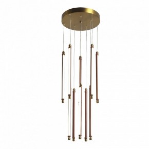 Подвесная люстра ST-Luce Brick SL6225.303.10 в Добрянке - dobryanka.ok-mebel.com | фото 4