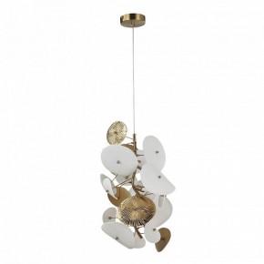 Подвесная люстра ST-Luce Dahlia SL1518.303.05 в Добрянке - dobryanka.ok-mebel.com | фото 2