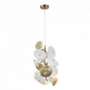 Подвесная люстра ST-Luce Dahlia SL1518.303.05 в Добрянке - dobryanka.ok-mebel.com | фото 3