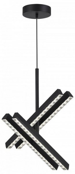 Подвесная люстра ST-Luce EUCLIDICS SL1018.413.04 в Добрянке - dobryanka.ok-mebel.com | фото 5