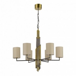 Подвесная люстра ST-Luce Gloria SL1638.303.06 в Добрянке - dobryanka.ok-mebel.com | фото 2