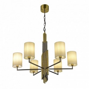 Подвесная люстра ST-Luce Gloria SL1638.303.06 в Добрянке - dobryanka.ok-mebel.com | фото 3