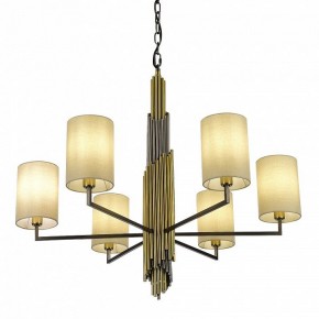 Подвесная люстра ST-Luce Gloria SL1638.303.06 в Добрянке - dobryanka.ok-mebel.com | фото 4