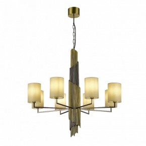 Подвесная люстра ST-Luce Gloria SL1638.303.08 в Добрянке - dobryanka.ok-mebel.com | фото 3