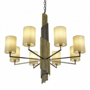 Подвесная люстра ST-Luce Gloria SL1638.303.08 в Добрянке - dobryanka.ok-mebel.com | фото 4