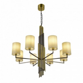 Подвесная люстра ST-Luce Gloria SL1638.303.08 в Добрянке - dobryanka.ok-mebel.com | фото 5