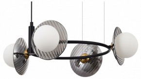 Подвесная люстра ST-Luce Noon SL1521.403.04 в Добрянке - dobryanka.ok-mebel.com | фото