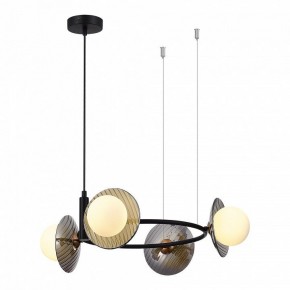 Подвесная люстра ST-Luce Noon SL1521.403.04 в Добрянке - dobryanka.ok-mebel.com | фото 3