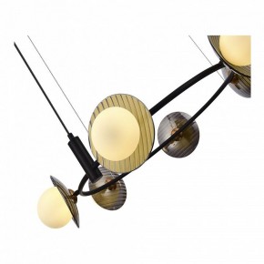 Подвесная люстра ST-Luce Noon SL1521.413.06 в Добрянке - dobryanka.ok-mebel.com | фото 4