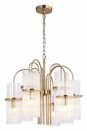 Подвесная люстра ST-Luce TASSE SL6145.303.09 в Добрянке - dobryanka.ok-mebel.com | фото 2