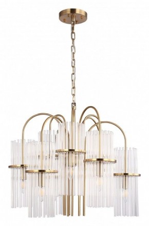 Подвесная люстра ST-Luce TASSE SL6145.303.09 в Добрянке - dobryanka.ok-mebel.com | фото 3