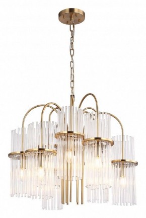 Подвесная люстра ST-Luce TASSE SL6145.303.09 в Добрянке - dobryanka.ok-mebel.com | фото 4
