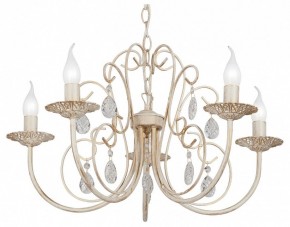Подвесная люстра Vitaluce V1398 V1398-3/5 в Добрянке - dobryanka.ok-mebel.com | фото