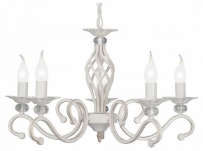 Подвесная люстра Vitaluce V1692 V1692-0/5 в Добрянке - dobryanka.ok-mebel.com | фото