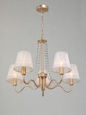 Подвесная люстра Vitaluce V1848 V1848-8/5 в Добрянке - dobryanka.ok-mebel.com | фото 5
