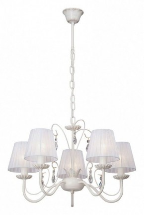 Подвесная люстра Vitaluce V3368 V3368-0/5 в Добрянке - dobryanka.ok-mebel.com | фото 2