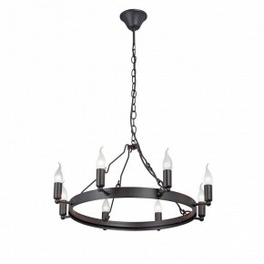 Подвесная люстра Vitaluce V3924 V3924-1/8 в Добрянке - dobryanka.ok-mebel.com | фото