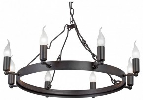 Подвесная люстра Vitaluce V3924 V3924-1/8 в Добрянке - dobryanka.ok-mebel.com | фото 2