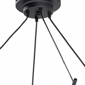 Подвесная люстра Vitaluce V4825 V4825-1/4S в Добрянке - dobryanka.ok-mebel.com | фото 4