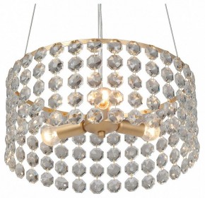 Подвесная люстра Vitaluce V5329 V5329-8/3S в Добрянке - dobryanka.ok-mebel.com | фото