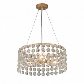 Подвесная люстра Vitaluce V5329 V5329-8/3S в Добрянке - dobryanka.ok-mebel.com | фото 2