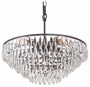 Подвесная люстра Vitaluce V5352 V5352-1/5 в Добрянке - dobryanka.ok-mebel.com | фото 2