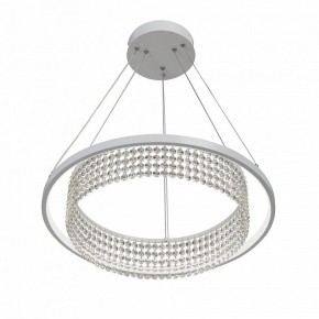 Подвесная люстра Vitaluce V54000 V54000-0/1S в Добрянке - dobryanka.ok-mebel.com | фото 3