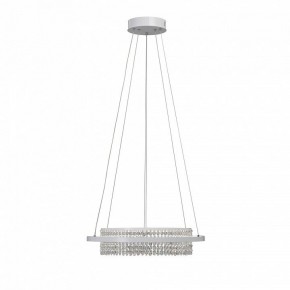 Подвесная люстра Vitaluce V54000 V54000-0/1S в Добрянке - dobryanka.ok-mebel.com | фото 4